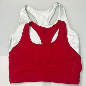 Dick’s Sporting Good Sports Bra Set